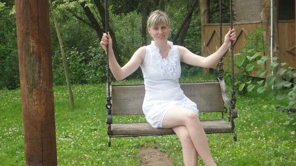 Татьяна Равинская