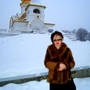 Татьяна Скорик