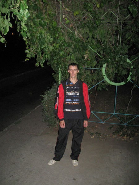 Александр Мирошник