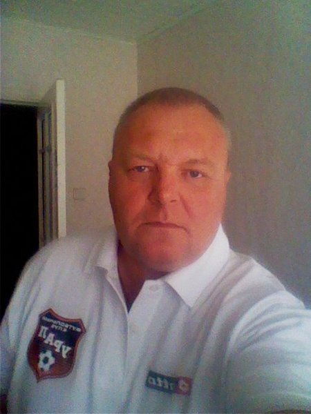 Алексей Мальгин