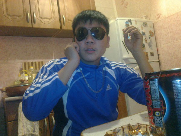 Владимир Цай