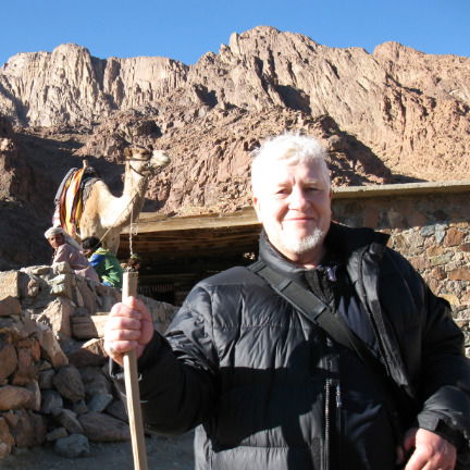 Игорь Лышков