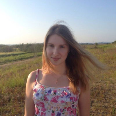 Юля Филатова