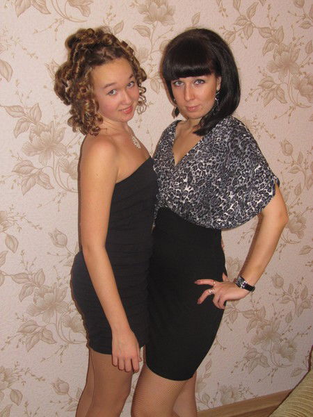 Нурия Шакирова