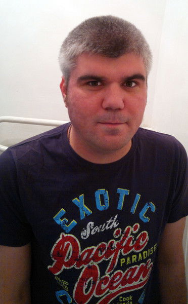 Орлов Павел