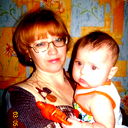 Наталья Санаева