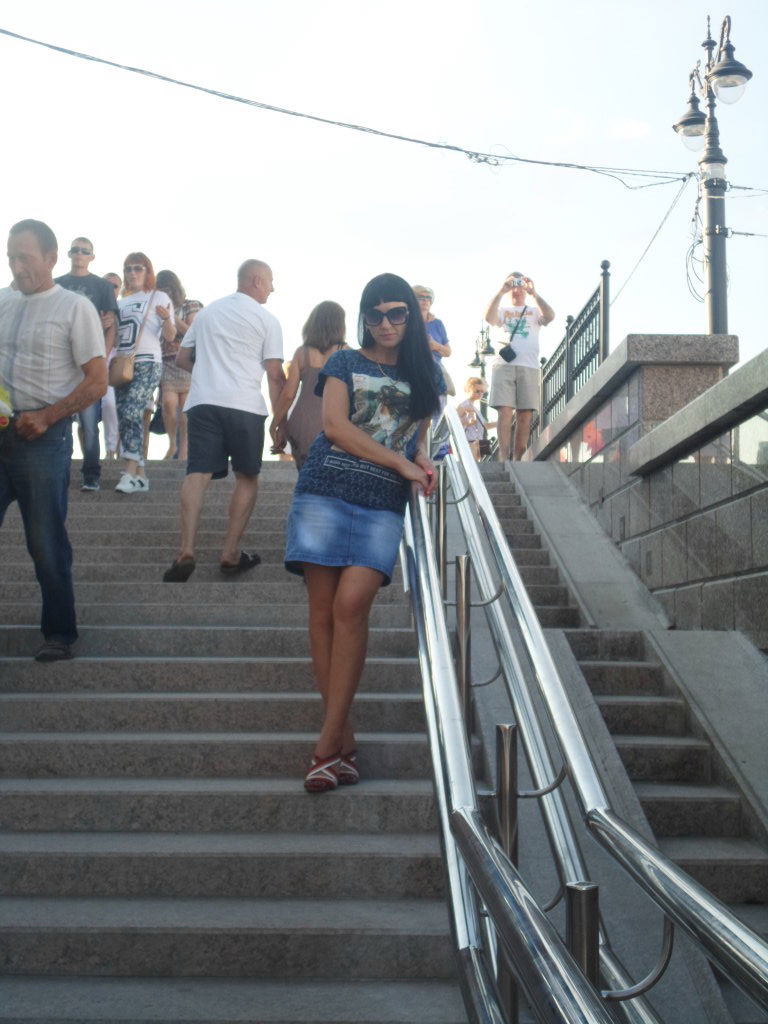 Марина Без Фамилии:)