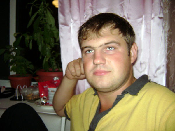 Алексей Грибовский