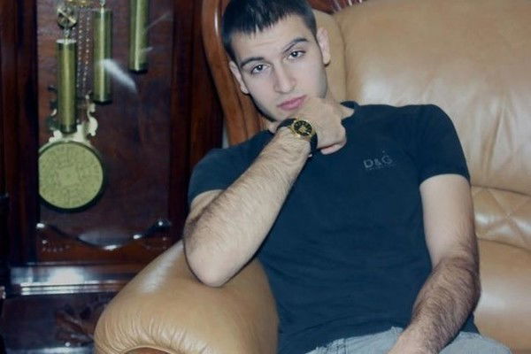 Марлен Муканов