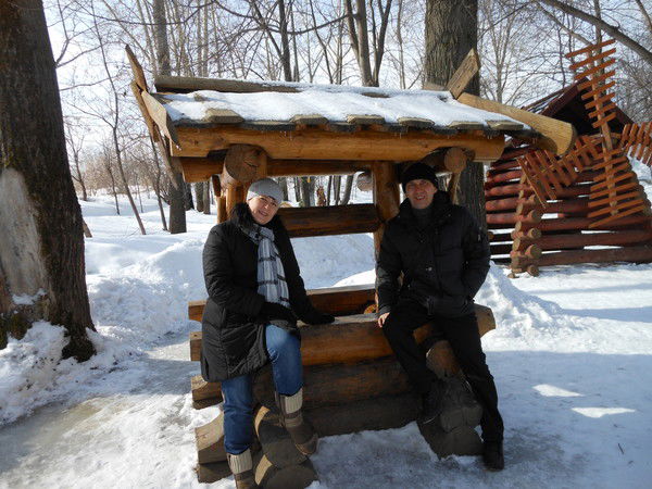 Наталья Мотовилова