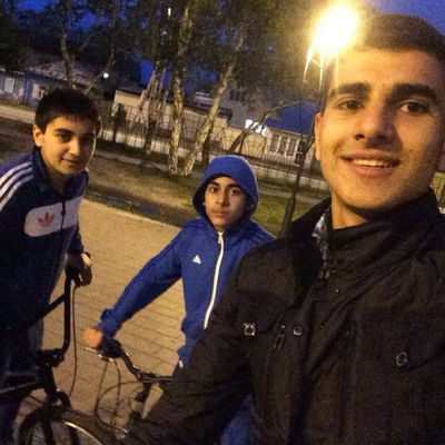 Амар Насарян