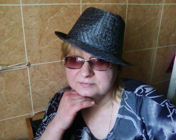 Галина Яковлева