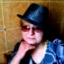 Галина Яковлева