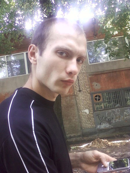 Дмитрий Доронкин