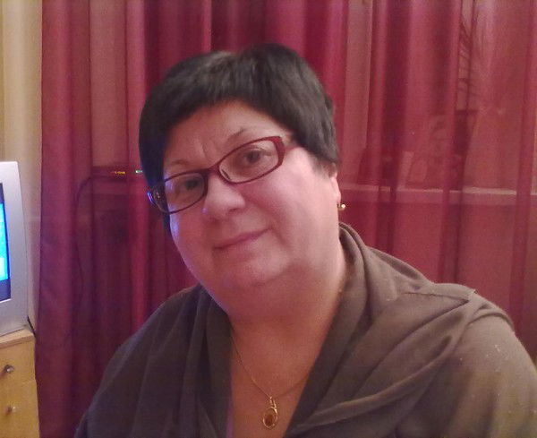 Елена Евтушенко