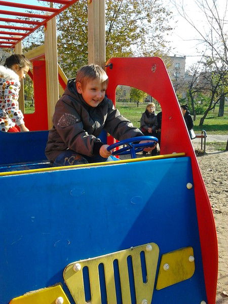 Александр Волошин