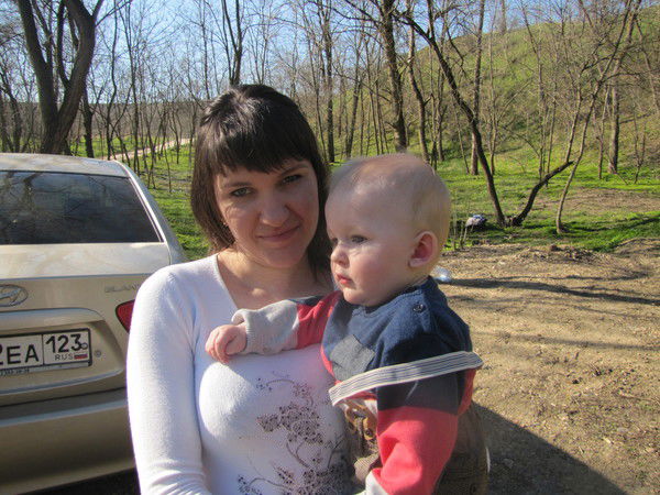 Анечка Громова