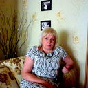 Ирина Комлева