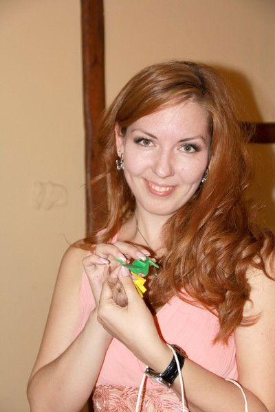 Татьяна Тимофеева