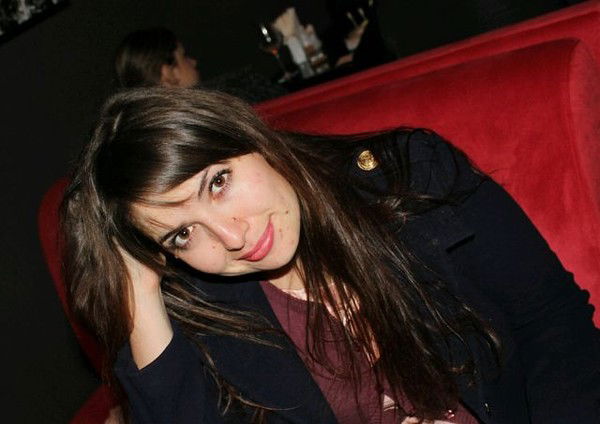 Стояна Красюк