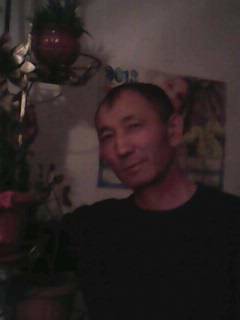 Танкибаев Базарбай