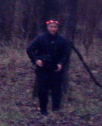 Алексей Толстошеев