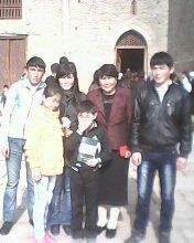 Гулсара Бейсенова