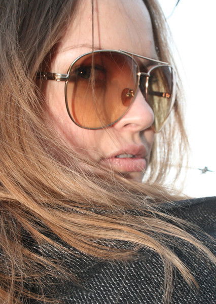 Мария Шакурова