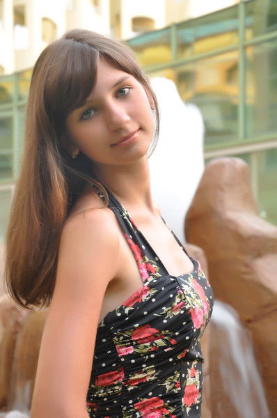 Кристина Джегет