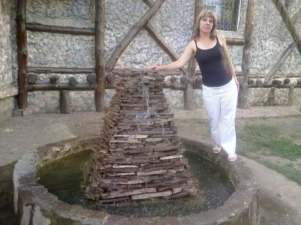 Ольга Фролова (Вебер)