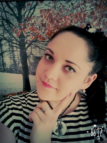 Татьяна Трифонова