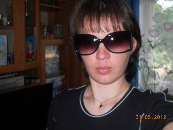 Марина Ильина