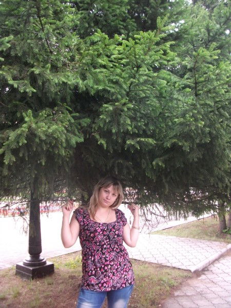 Ольга Муругова