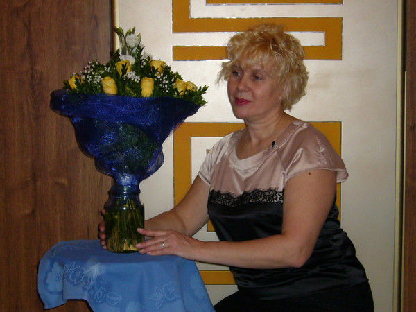 Надежда Дьяченко