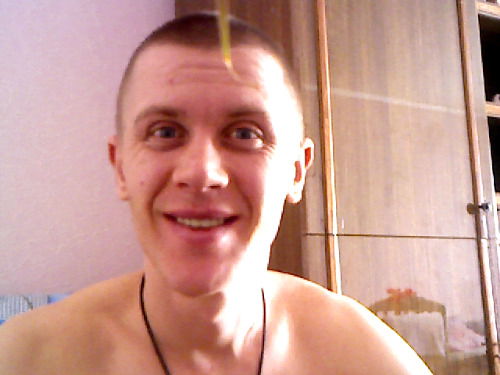 Вася Крижановский