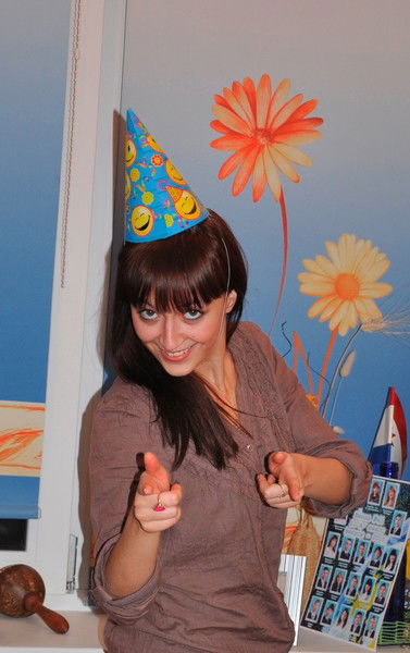 Алёна Якушкина