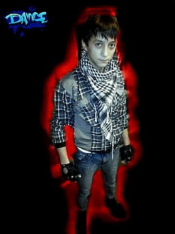 Mironshox Murodulloyev