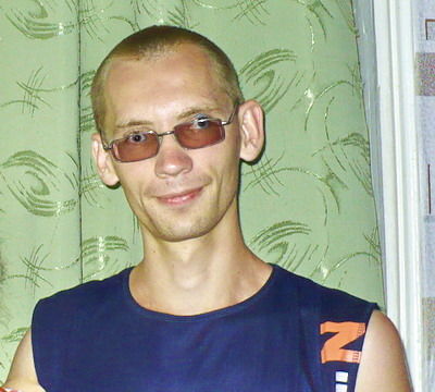 Виктор Левковский