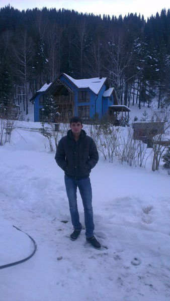 Александр Стайловский