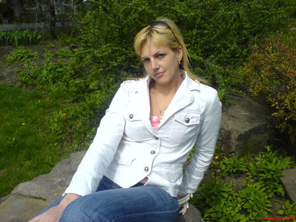 Наталья Павленко