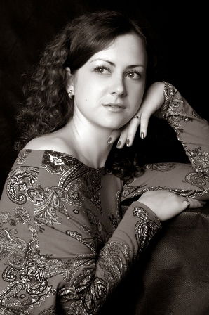 Юлия Ласевич