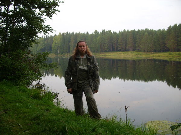 Иван Дегтярев