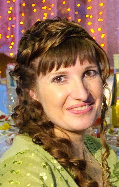 Евгения Косс