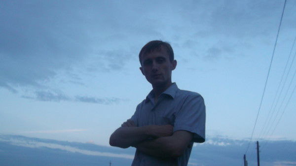 Сергей Скороход