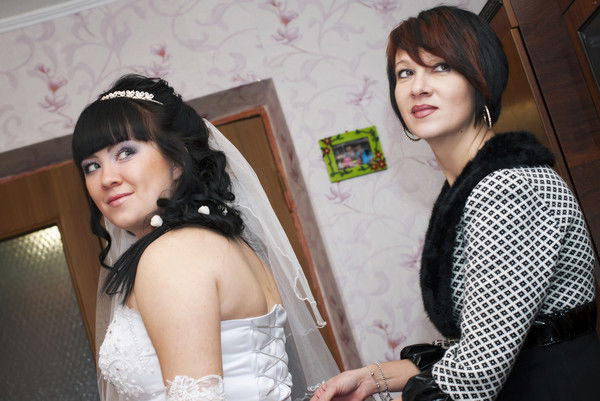 Елена Петунина