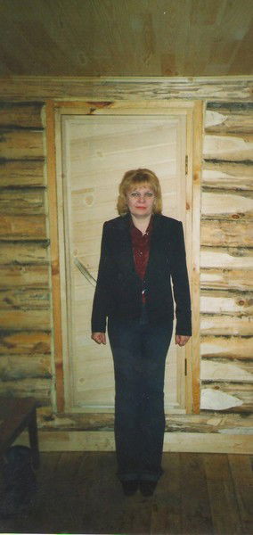 Ольга Зорина