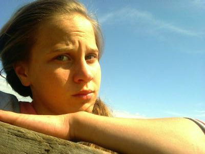 Ирина Бочкова