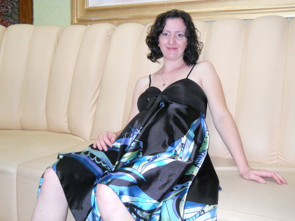 Светлана Денисенко