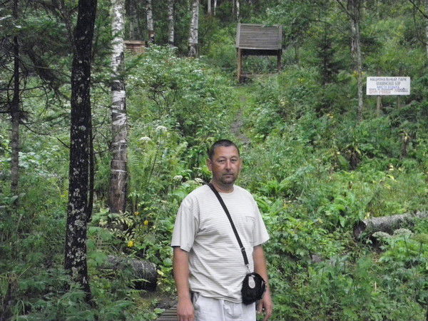 Владимир Лекомцев