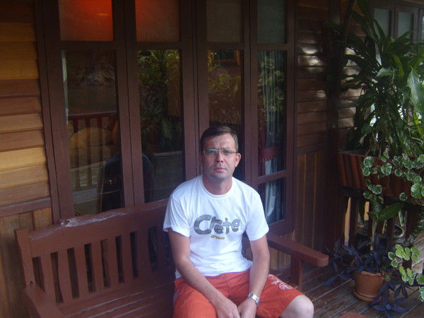 Игорь Бибиксаров